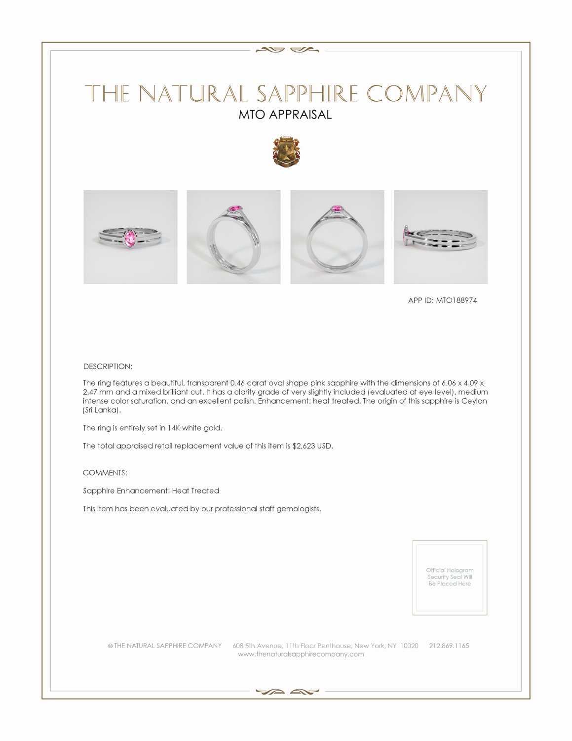 Jewelry