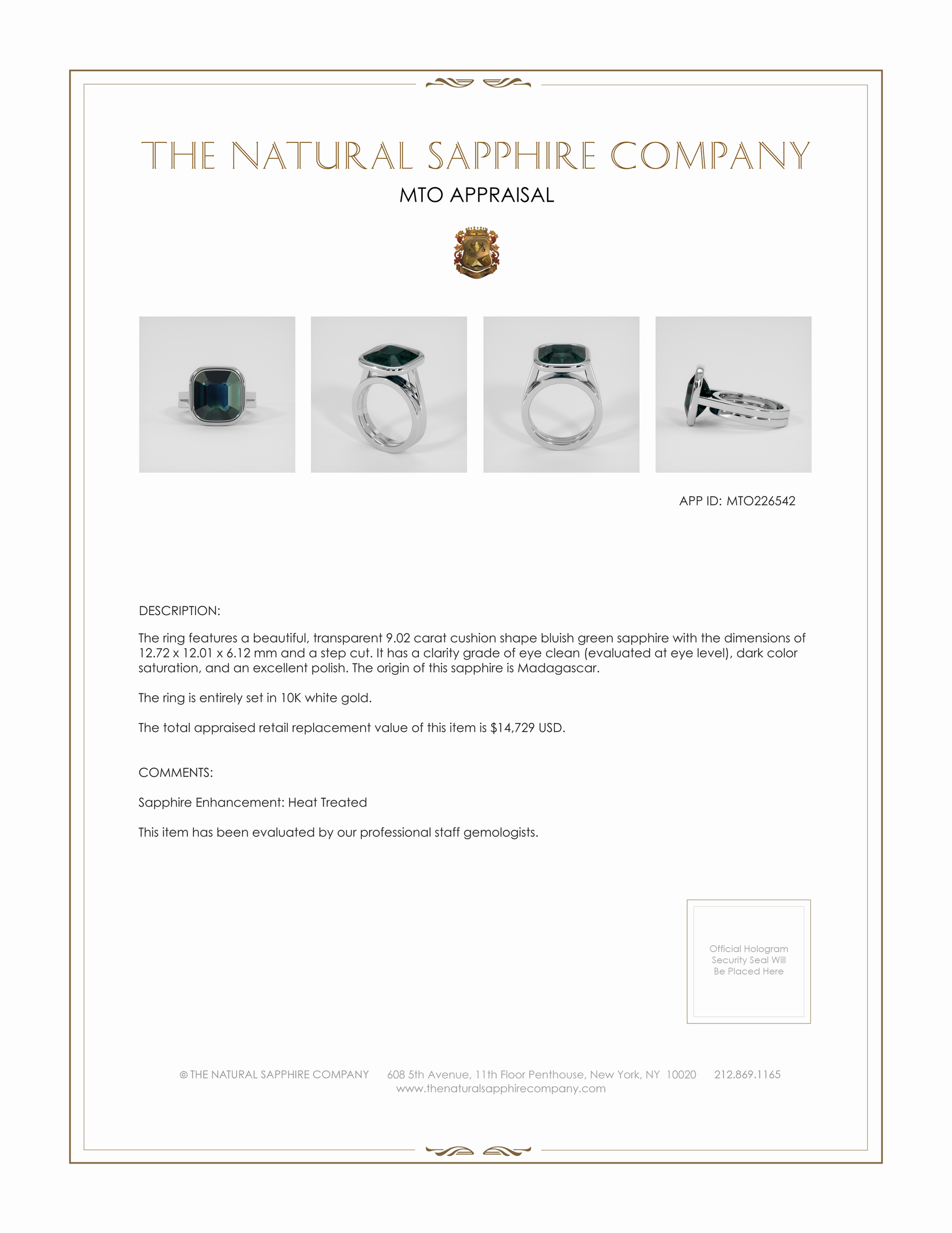 Jewelry