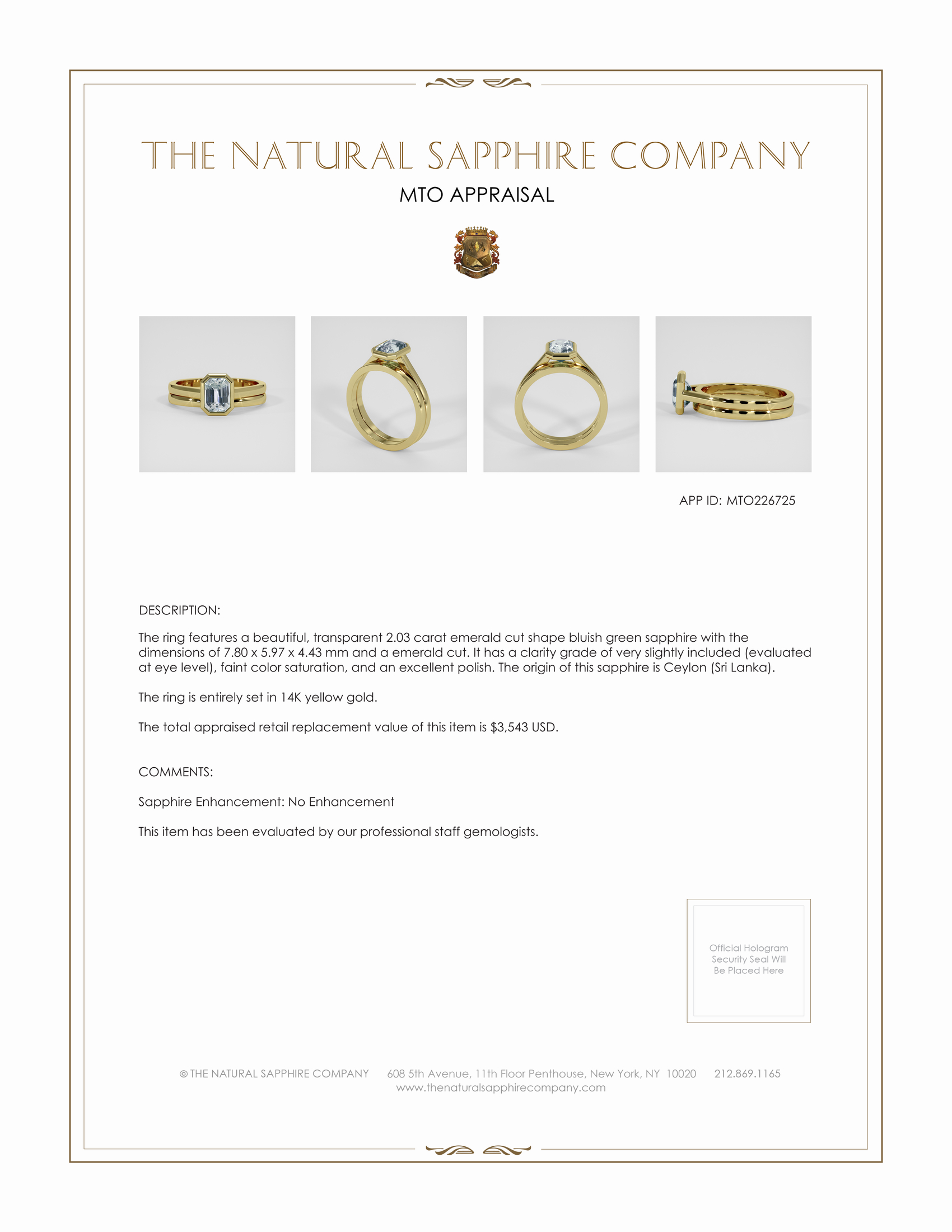 Jewelry
