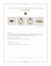 Jewelry Appraisal