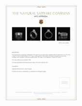 Jewelry Appraisal