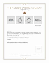Jewelry Appraisal
