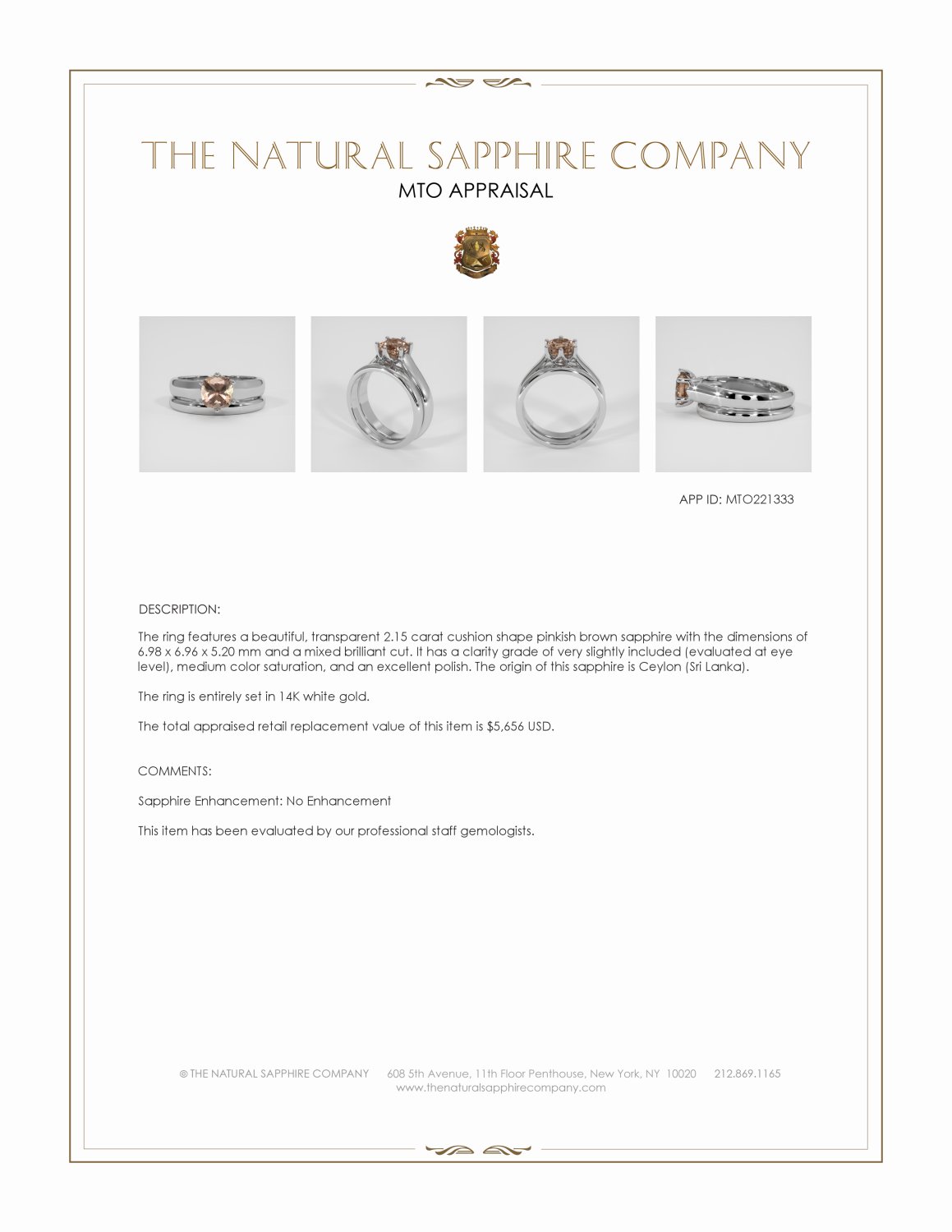 Jewelry