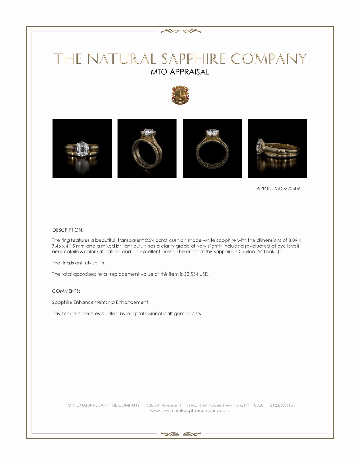 Jewelry
