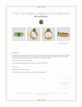 Jewelry Appraisal