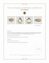 Jewelry Appraisal