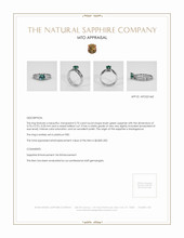 Jewelry Appraisal