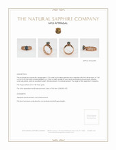 Jewelry Appraisal