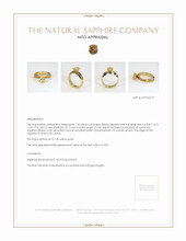 Jewelry Appraisal