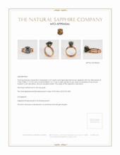 Jewelry Appraisal