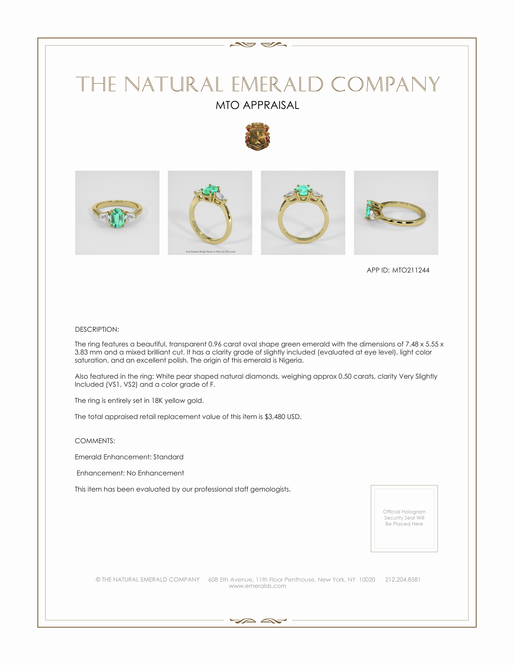 Jewelry