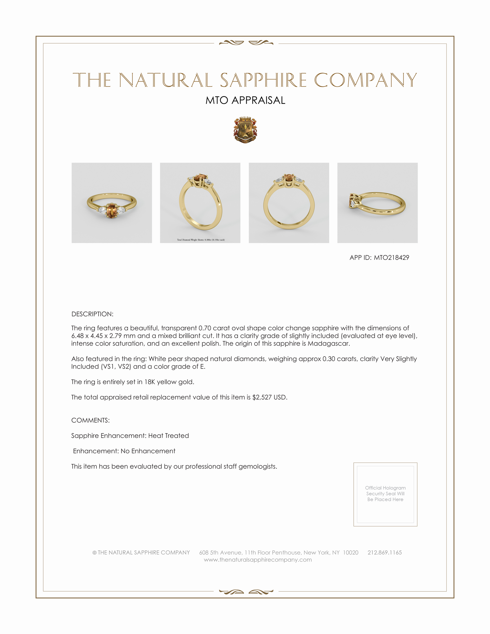 Jewelry