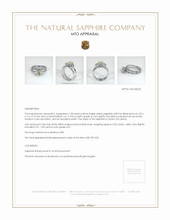 Jewelry Appraisal
