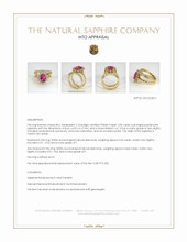 Jewelry Appraisal