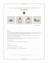 Jewelry Appraisal