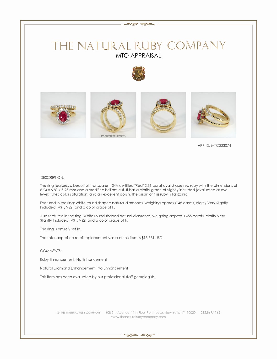 Jewelry