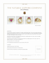 Jewelry Appraisal