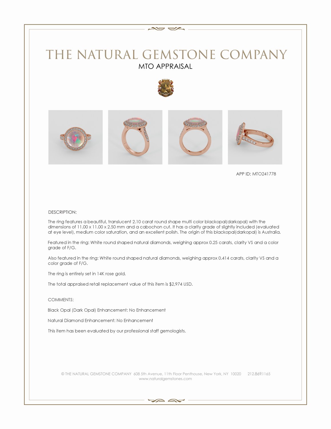 Jewelry