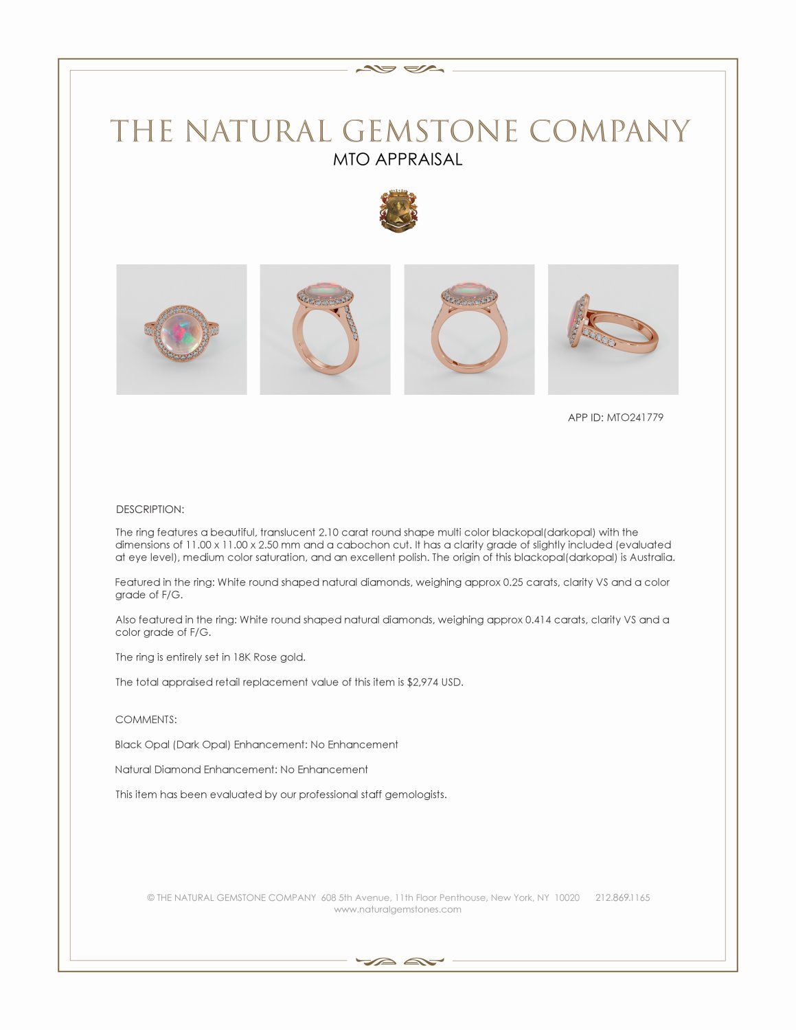 Jewelry