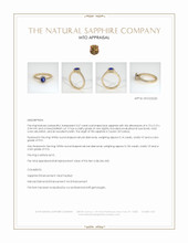 Jewelry Appraisal
