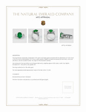 Jewelry Appraisal