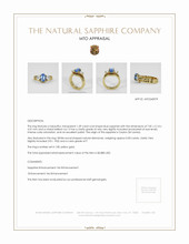 Jewelry Appraisal