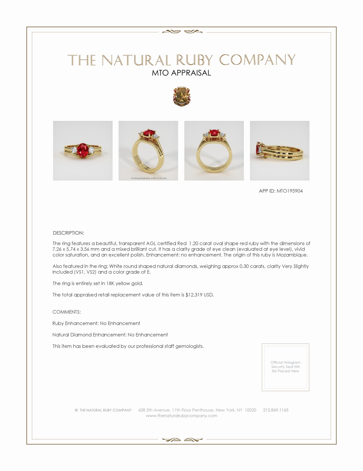Jewelry