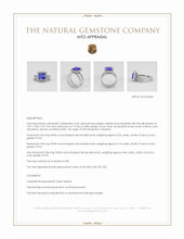 Jewelry Appraisal