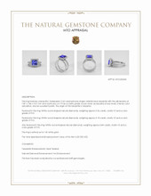 Jewelry Appraisal