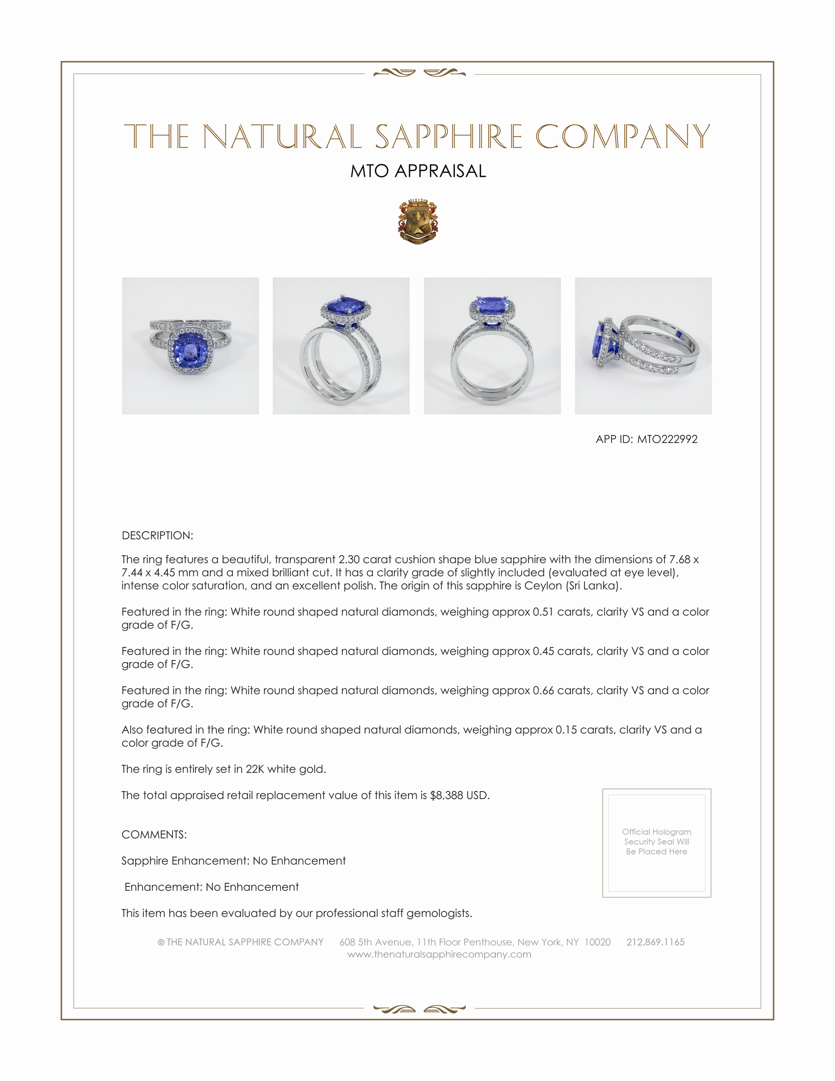 Jewelry