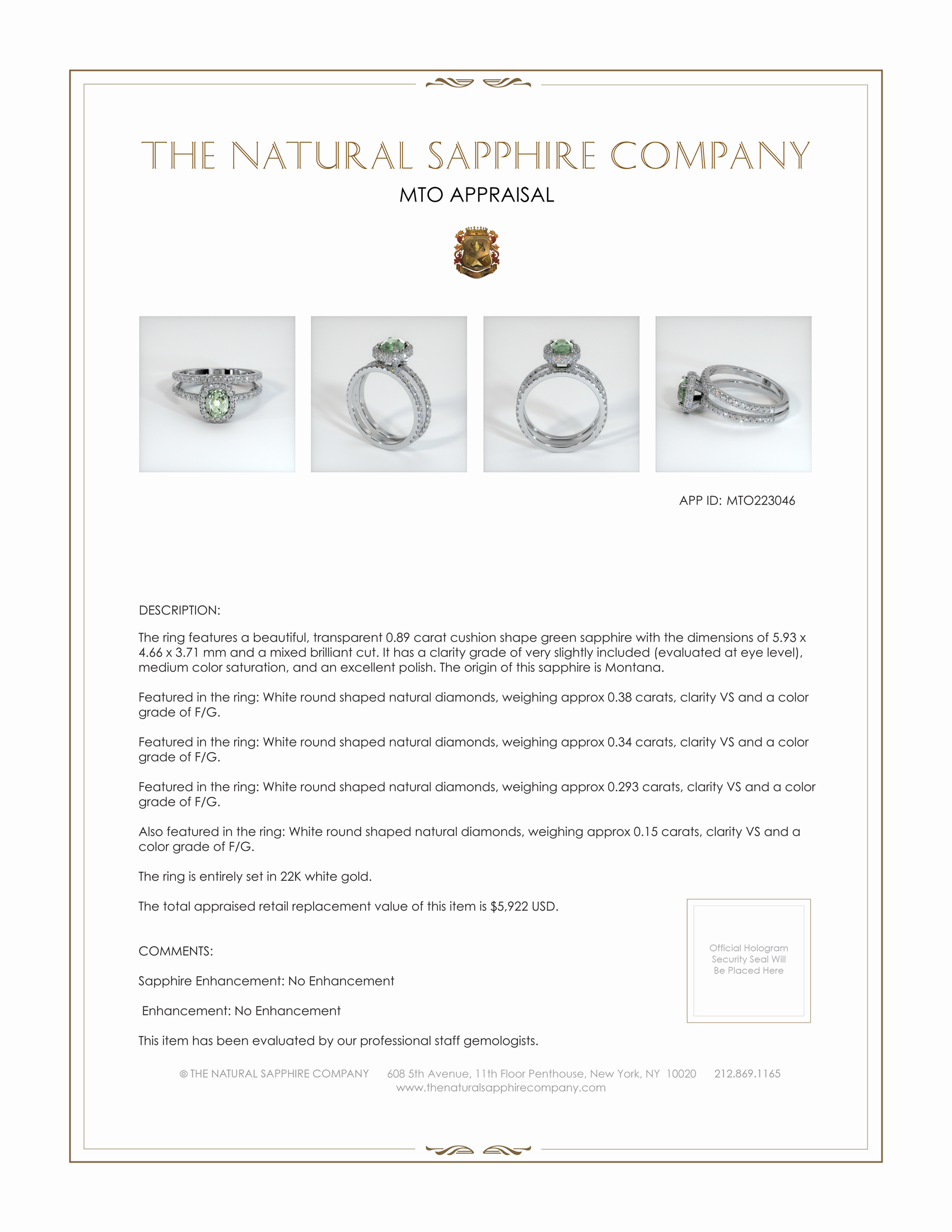 Jewelry