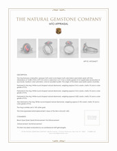 Jewelry Appraisal