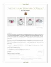Jewelry Appraisal
