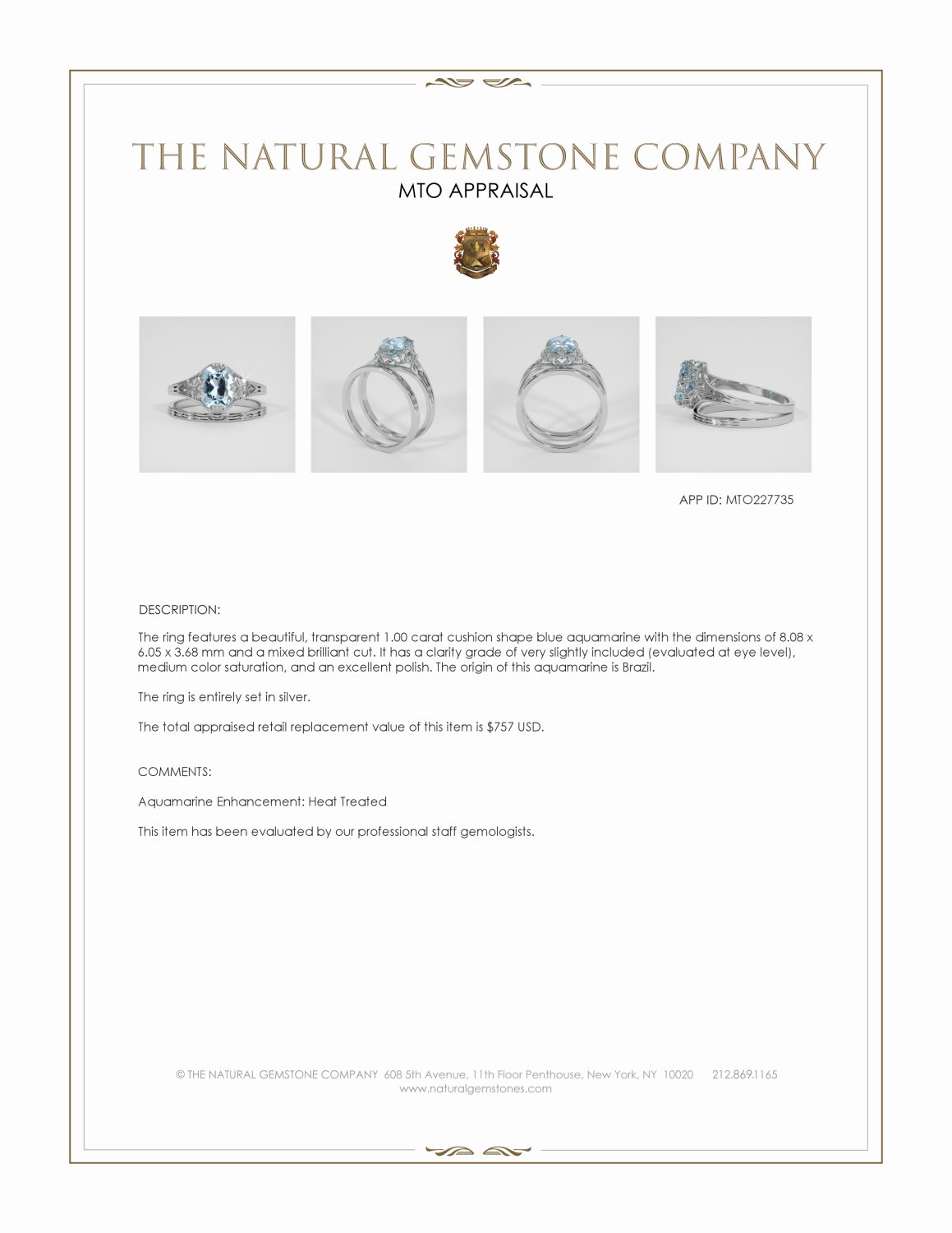 Jewelry