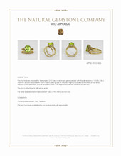 Jewelry Appraisal
