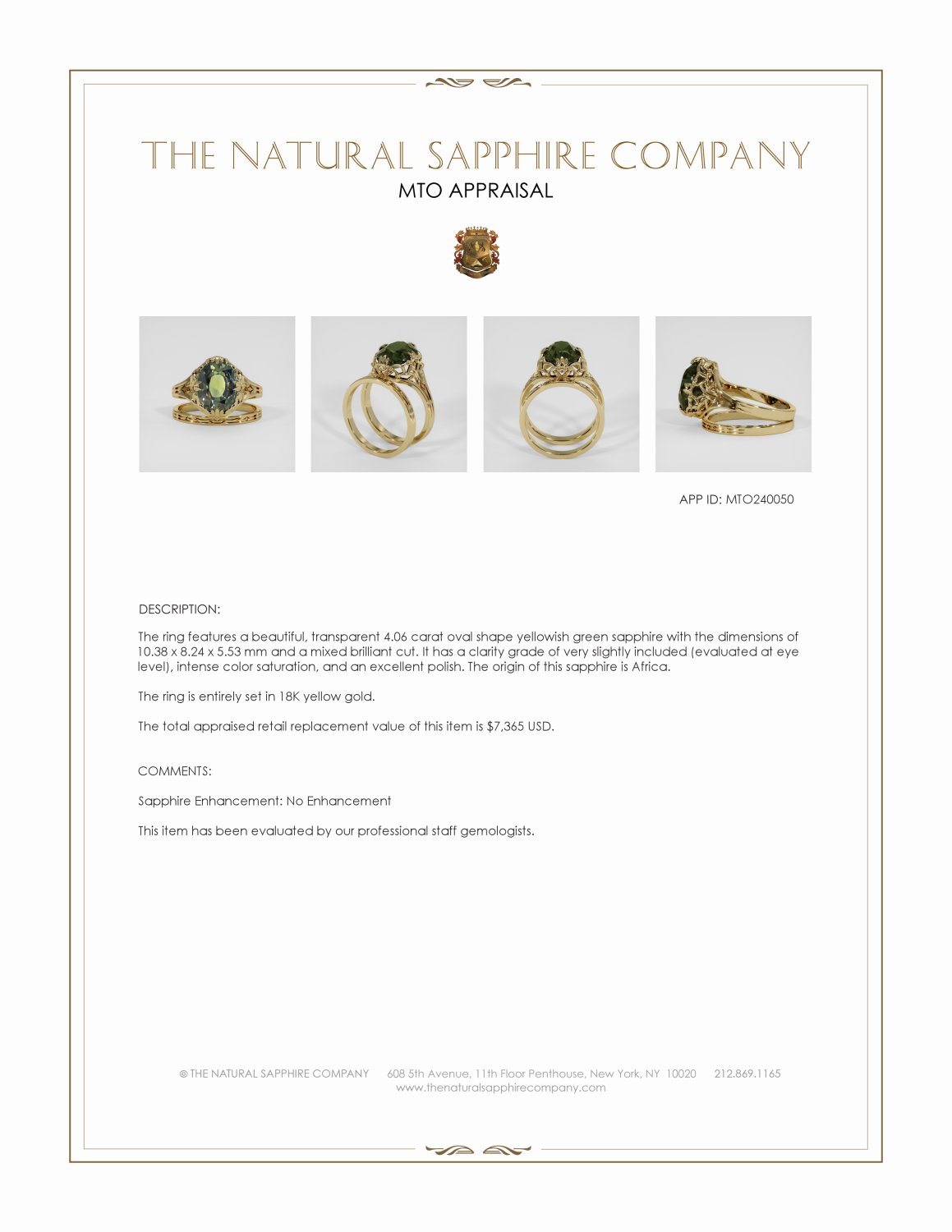 Jewelry