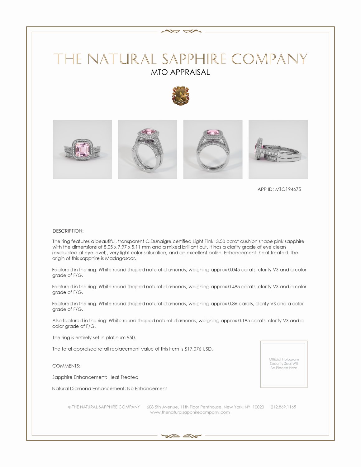 Jewelry