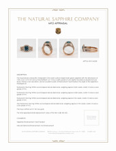 Jewelry Appraisal