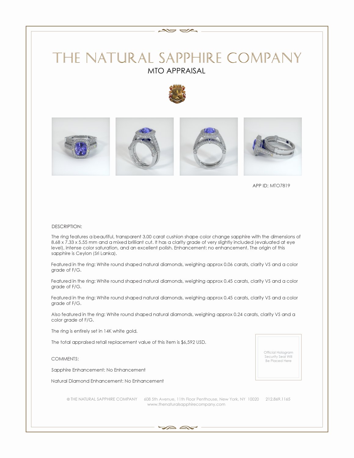 Jewelry