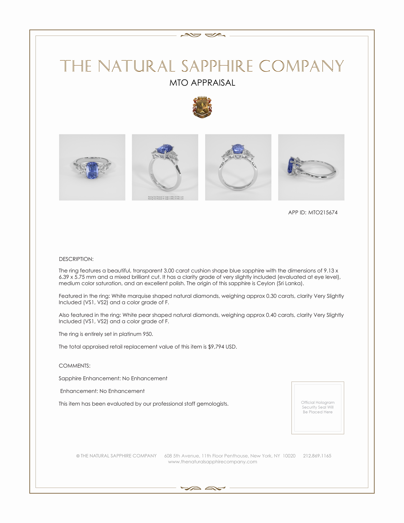 Jewelry