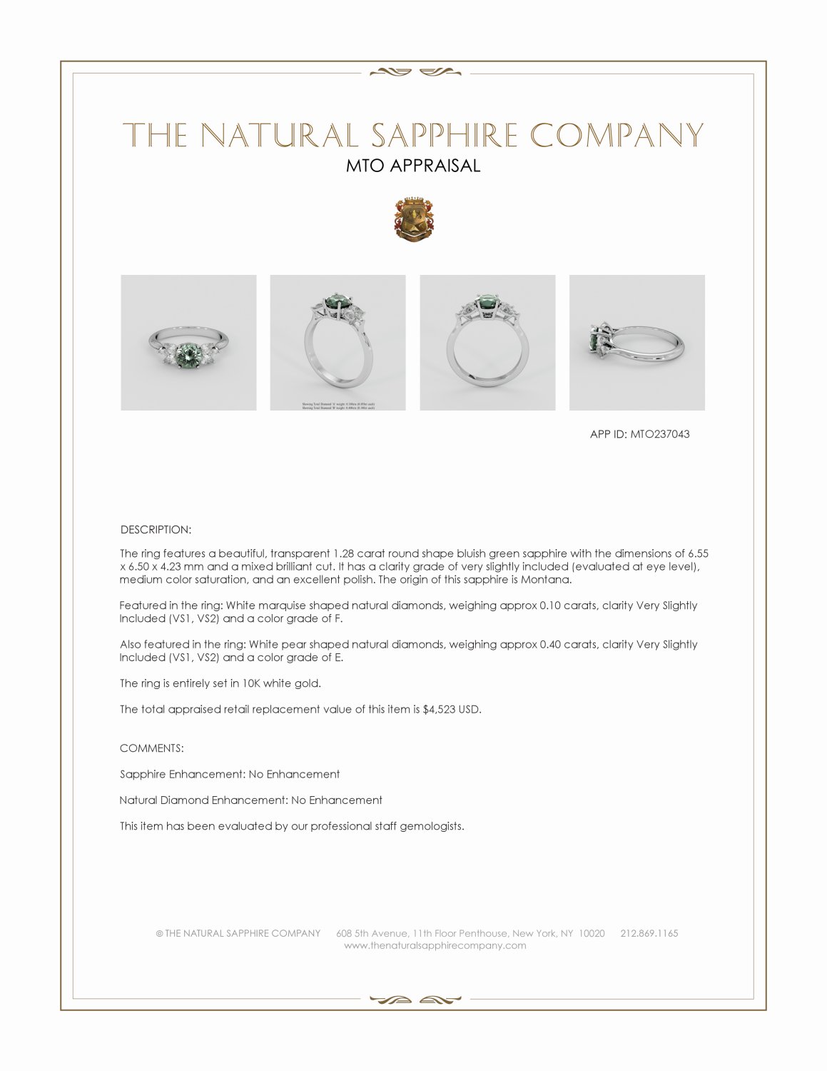 Jewelry
