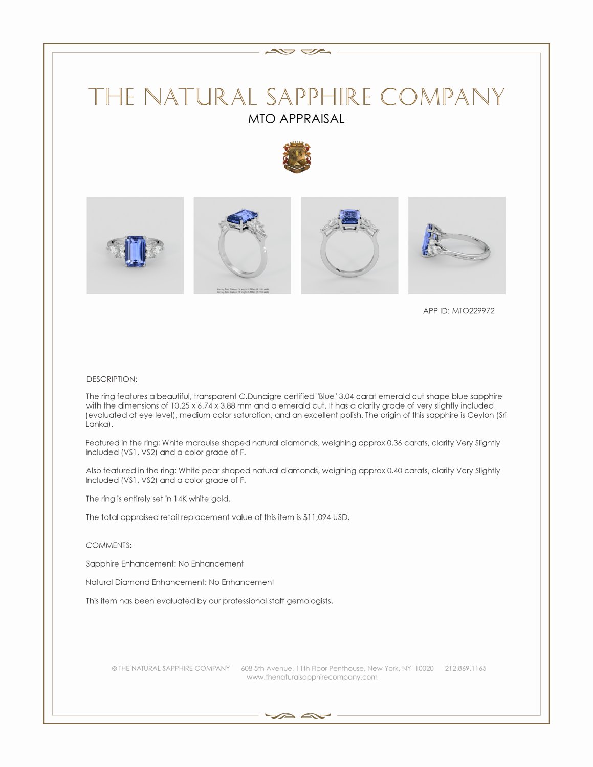 Jewelry