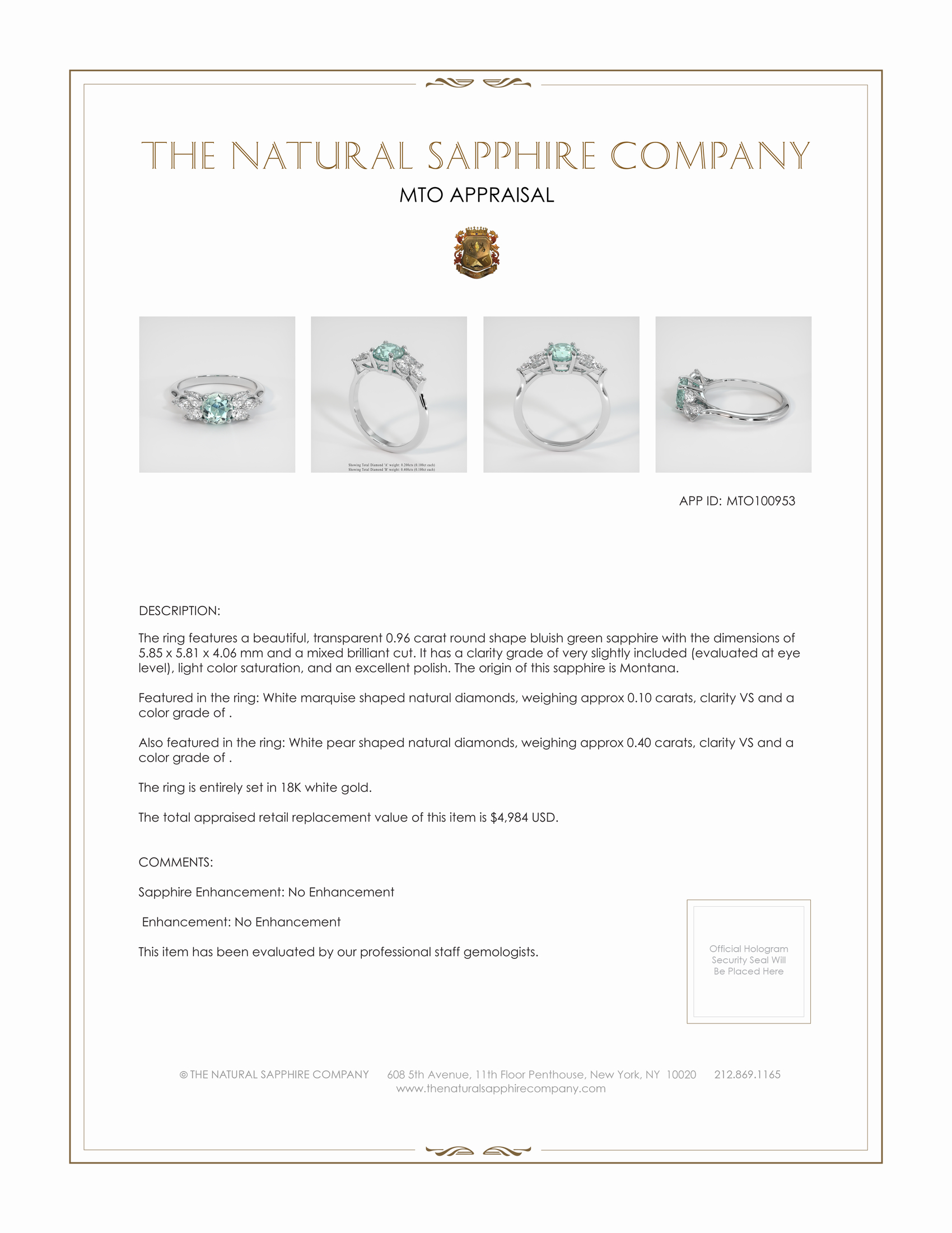 Jewelry