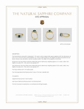 Jewelry Appraisal