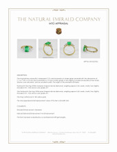 Jewelry Appraisal