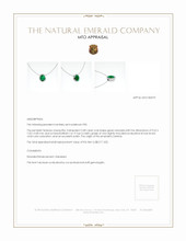 Jewelry Appraisal