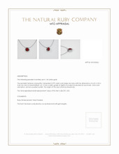 Jewelry Appraisal