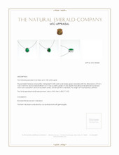 Jewelry Appraisal