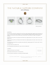 Jewelry Appraisal