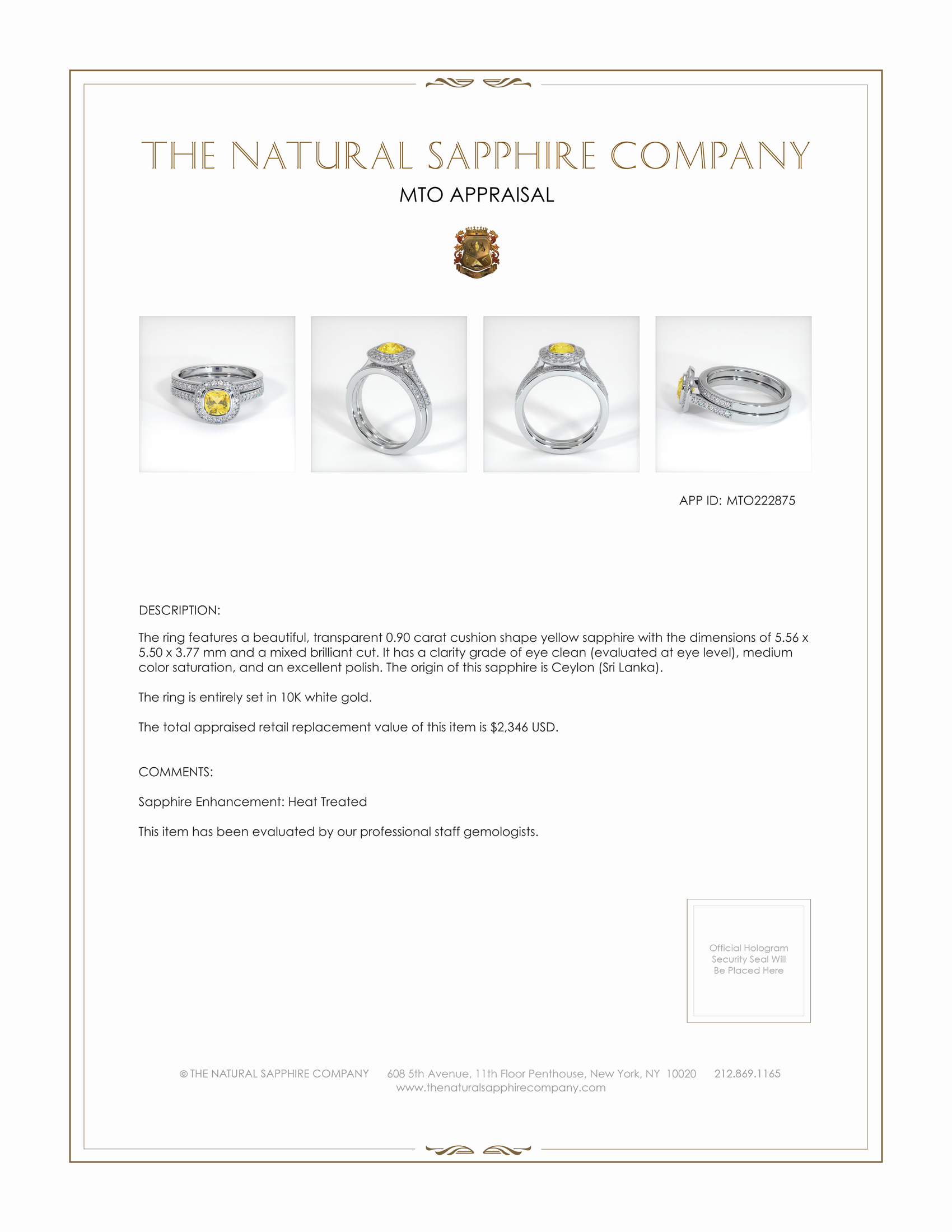 Jewelry